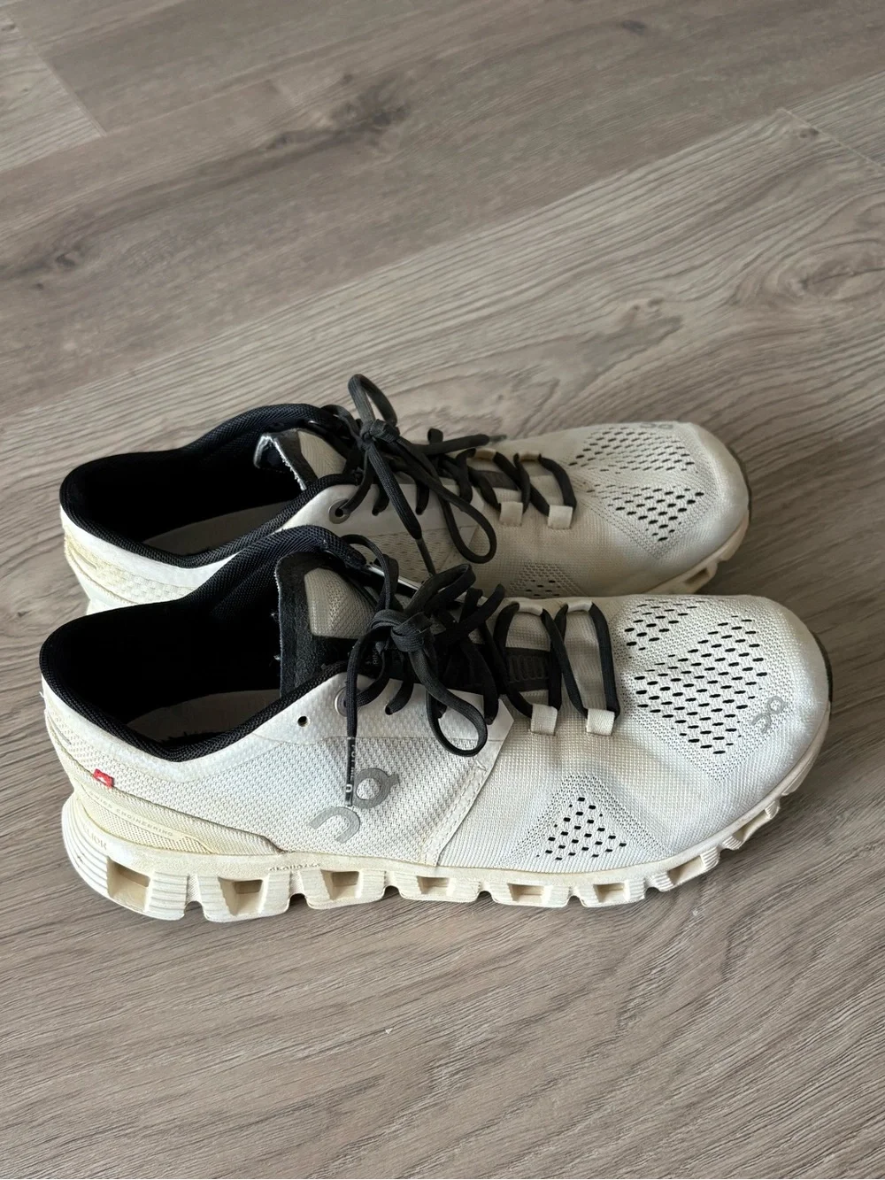 On Cloud X Training Shoe / Women’s 7.5